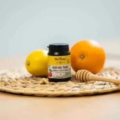 Acérola bio Meltonic - 60 gélules