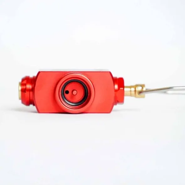 Adaptateur de transfert de gaz FlipFuel