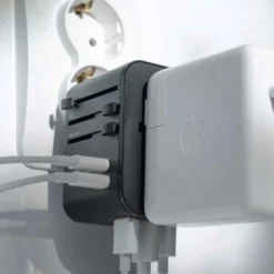 Adaptateur universel de prise électrique Matador