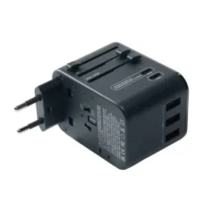 Adaptateur universel de prise électrique Matador