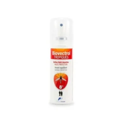 Anti-insectes Pharmavoyage Biovectrol tropiques