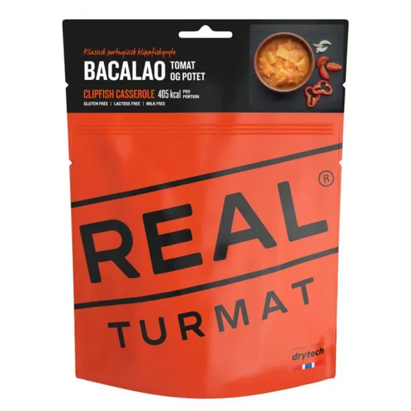 Bacalhau à Brás