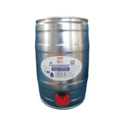 Baril d'eau potable - 10 ans - 5 L