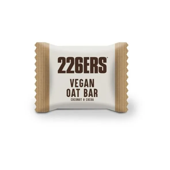 Barre d'avoine 226ers - Coco, chocolat