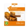 Barre Effinov Proteinov x 5 - Chocolat cacahuètes