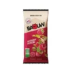 Barre énergétique bio Baouw Extra - Framboise, pistache
