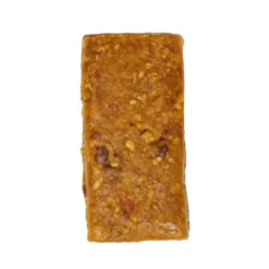 Barre énergétique bio Mulebar - Ananas, noix de coco et baies de goji