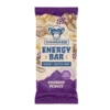 Barre énergétique Chimpanzee - Crunchy peanut
