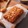 Barre énergétique Clif Bar - Avoine et beurre de cacahuète