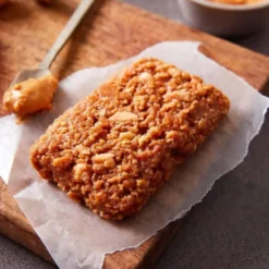 Barre énergétique Clif Bar Mini - Avoine et beurre de cacahuète
