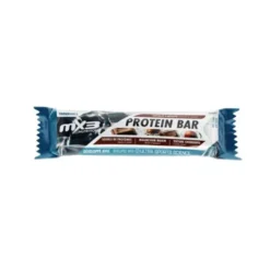 Barre énergétique MX3 Endurance - Chocolat, noisette