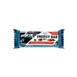 Barre énergétique MX3 Endurance - Fraise, basilic