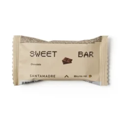 Barre énergétique Santa Madre - Chocolat