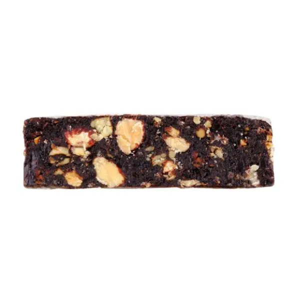 Barre énergétique Veloforte Ciocco - Dattes, amandes, cacao