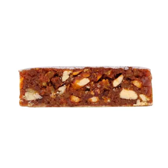 Barre énergétique Veloforte Classico - Agrumes, amandes & miel