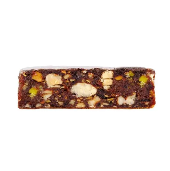 Barre énergétique Veloforte Di Bosco - Fruits rouges, amandes, pistaches