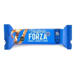 Barre énergétique Veloforte Forza - Abricot, amandes, fenouil