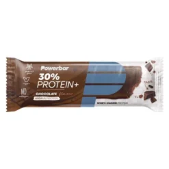 Barre Powerbar 30% Protéine Plus - Chocolat