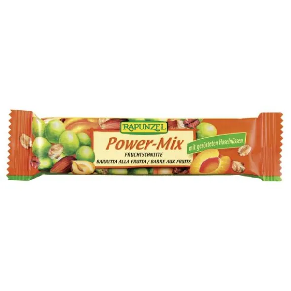 Barre Power-Mix bio
