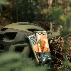 Barre protéinée Crux Nutrition - Noisette, chocolat