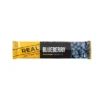 Barre protéinée Real On the Go - Myrtille