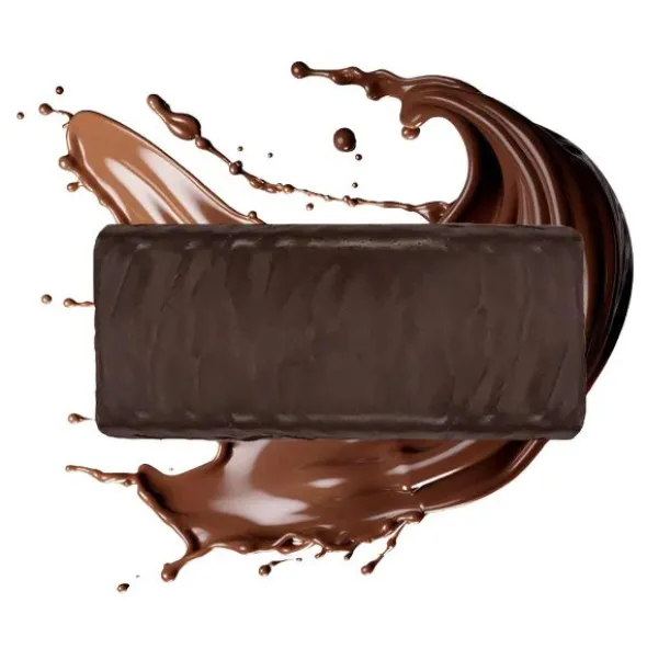 Barre-repas O.K.R - Double choco crispy