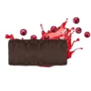 Barre-repas O.K.R - Fruits rouges, chocolat