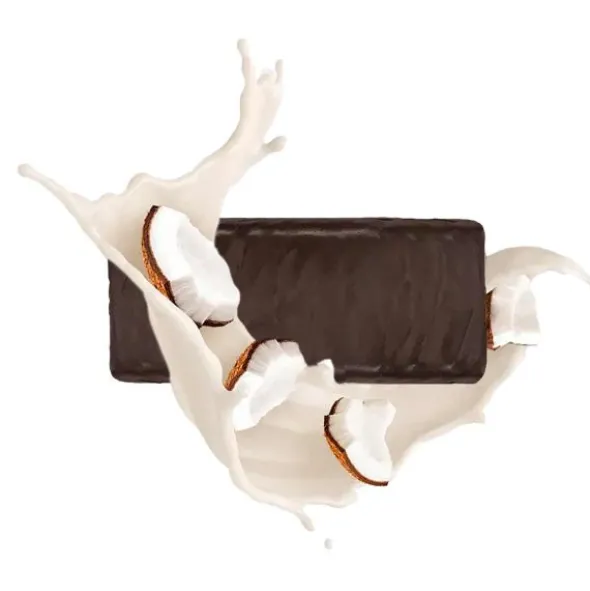 Barre-repas O.K.R - Noix de coco, chocolat