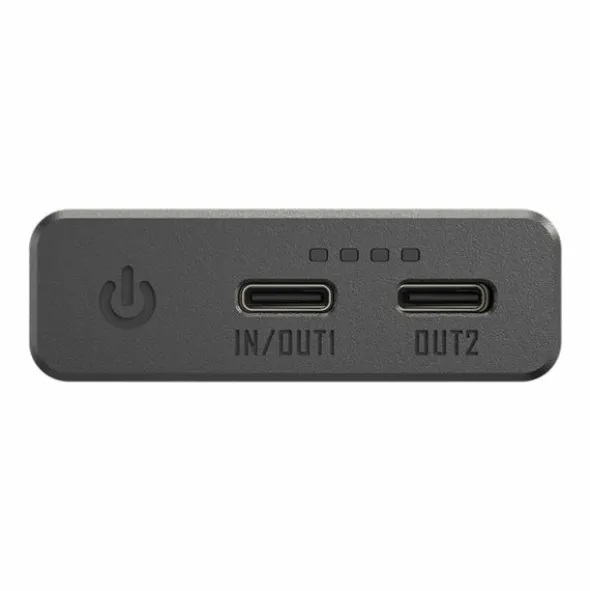 Batterie externe Nitecore Carbo 10000 Gen2