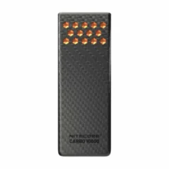 Batterie externe Nitecore Carbo 10000 Gen2