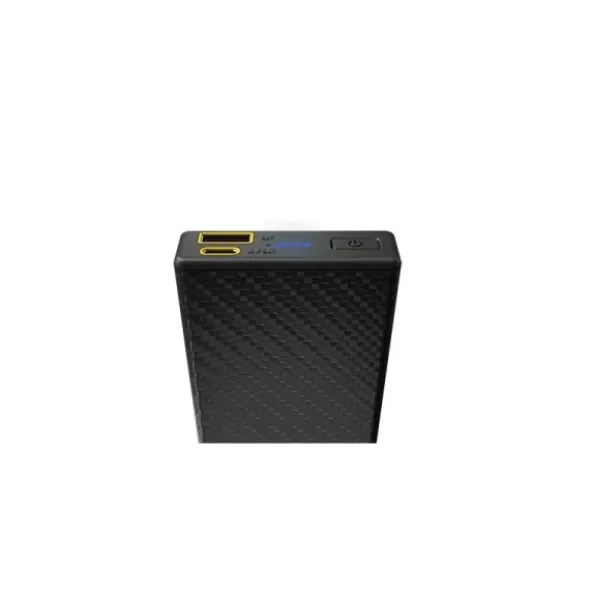 Batterie externe Nitecore Carbo 20000