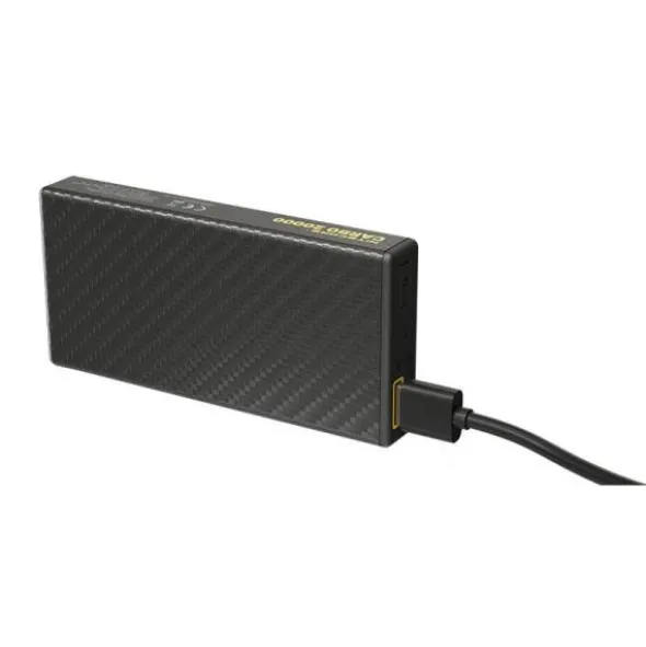 Batterie externe Nitecore Carbo 20000