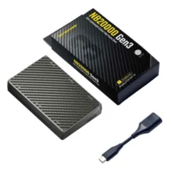 Batterie externe Nitecore NB20000 Gen3