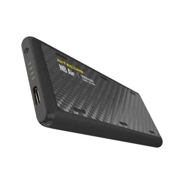 Batterie externe Nitecore NB Air 5000