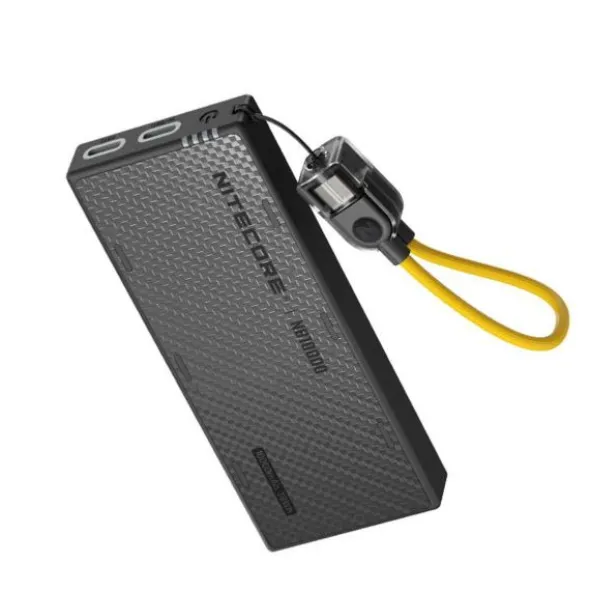 Batterie externe Nitecore NB10000 Gen4