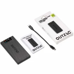 Batterie externe Outzac Core - 10000 mAh