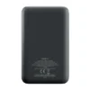 Batterie externe X-Moove Mini 20 - 20000 mAh - 3 ports USB