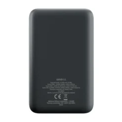 Batterie externe X-Moove Mini 20 - 20000 mAh - 3 ports USB