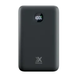 Batterie externe X-Moove Mini 20 - 20000 mAh - 3 ports USB