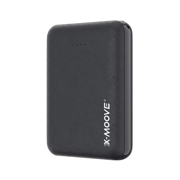 Batterie externe X-Moove Sky 10000 mAh - 2 ports USB