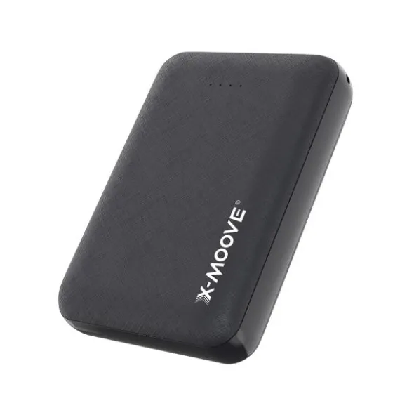 Batterie externe X-Moove Sky 10000 mAh - 2 ports USB