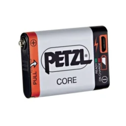 Batterie rechargeable Petzl Core
