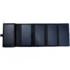 Batterie solaire portable Sunslice Electron - 10000 mAh
