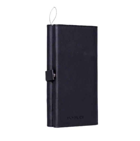 Batterie solaire portable Sunslice Electron - 10000 mAh