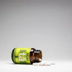 BCAA TA Energy - 60 gélules