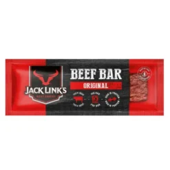 Beef Bar - Boeuf séché Original - 22,5 g