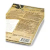 Beef Jerky - Boeuf séché Cajun hot - 50 g