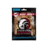 Beef Jerky - Boeuf séché Natural - 25 g