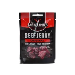 Beef Jerky - Boeuf séché Original - 60 g