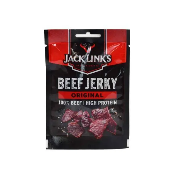 Beef Jerky - Boeuf séché Original - 60 g